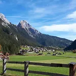 Lägenhet Haus Fischer Pettneu am Arlberg