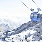 Lägenhet Haus Fischer Pettneu am Arlberg
