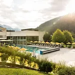 Haus Fischer Pettneu am Arlberg