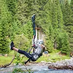 Haus Fischer Pettneu am Arlberg