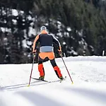 Lägenhet Haus Fischer Pettneu am Arlberg