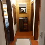 Lägenhet Haus Fischer *