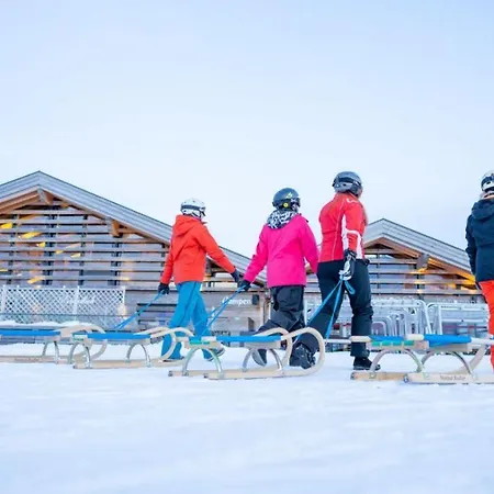 Lejlighed Haus Fischer Pettneu am Arlberg