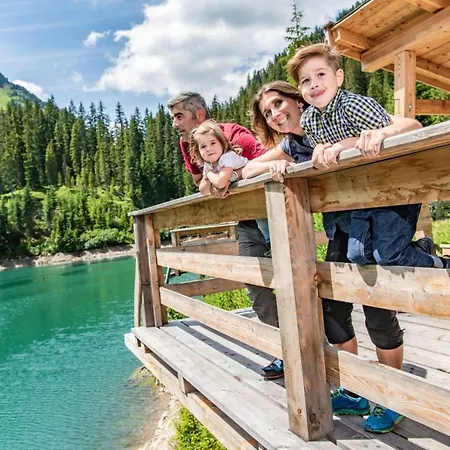 Haus Fischer Daire *