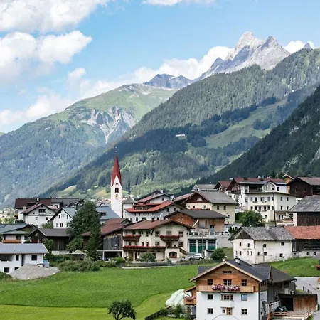 Lejlighed Haus Fischer