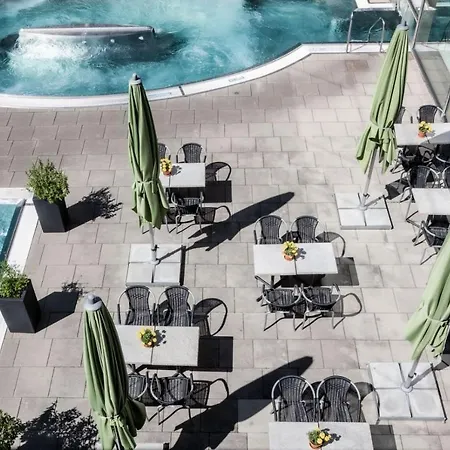 Daire Haus Fischer *