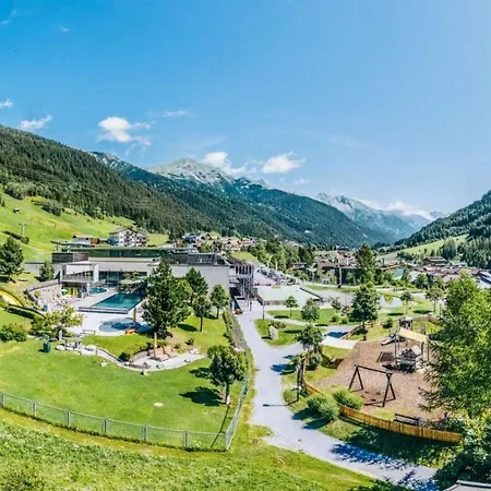 Lejlighed Haus Fischer