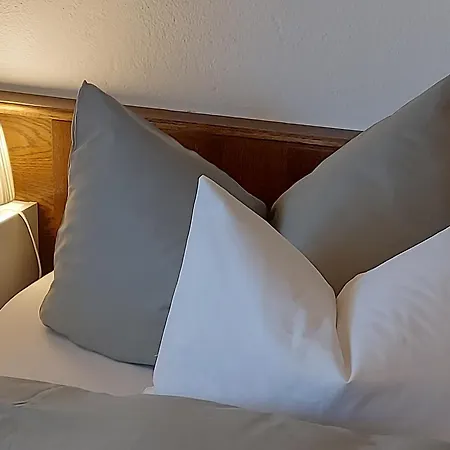 Lejlighed Haus Fischer Pettneu am Arlberg