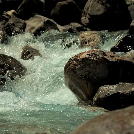 Haus Fischer Apartament Pettneu am Arlberg