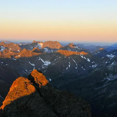 Lejlighed Haus Fischer *