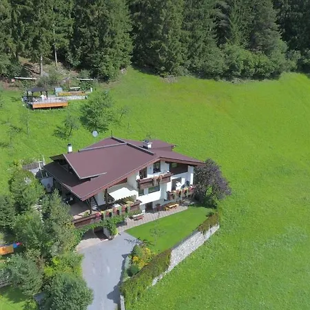 Haus Fischer Pettneu am Arlberg