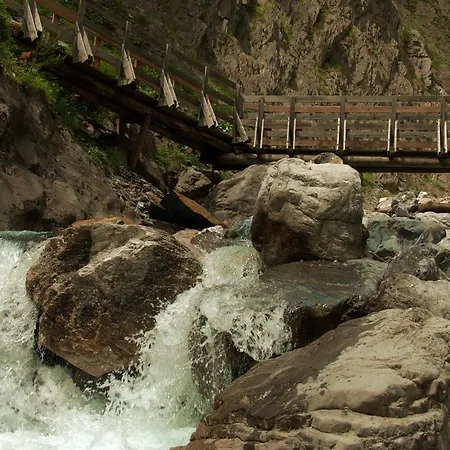 Daire Haus Fischer *