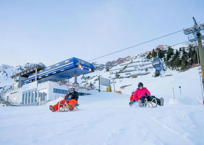 Haus Fischer بيتنيو آم أرلبرغ