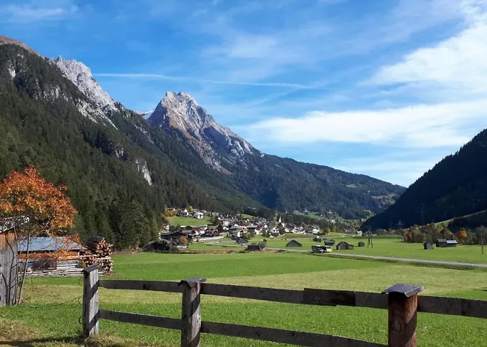 شقة Haus Fischer بيتنيو آم أرلبرغ