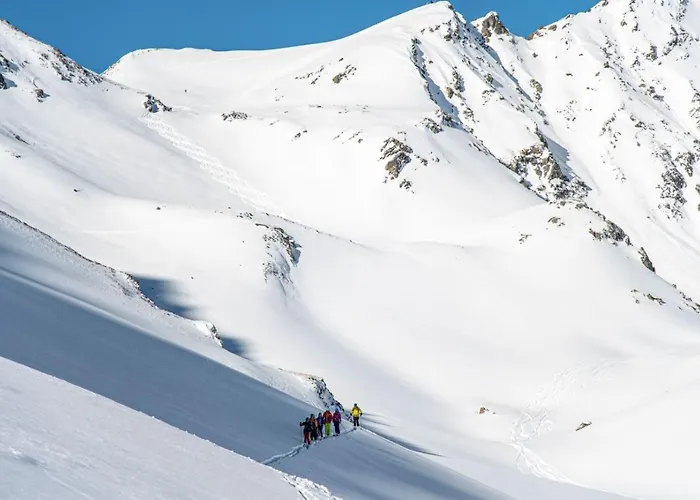 شقة Haus Fischer *