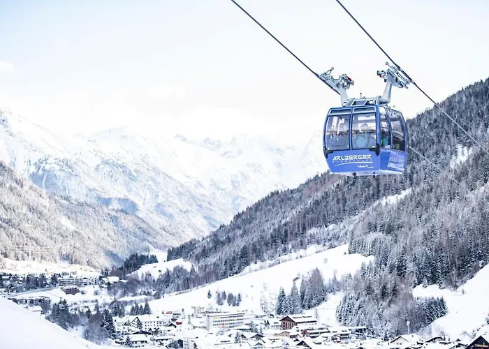 شقة Haus Fischer بيتنيو آم أرلبرغ