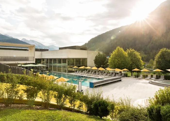 Haus Fischer Pettneu am Arlberg