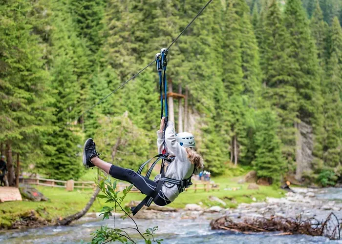 Haus Fischer بيتنيو آم أرلبرغ