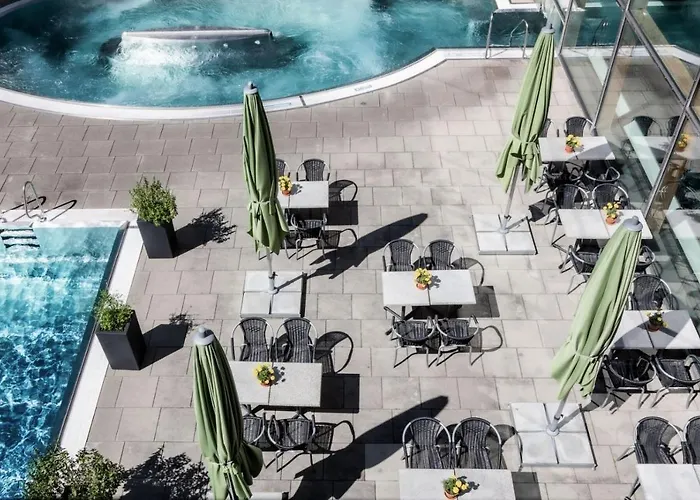 شقة Haus Fischer *