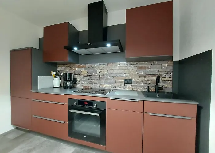 Haus Fischer * بيتنيو آم أرلبرغ