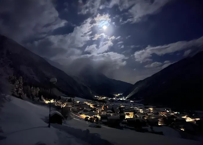 شقة Haus Fischer بيتنيو آم أرلبرغ