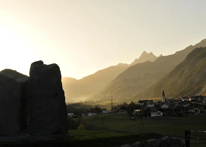 شقة Haus Fischer بيتنيو آم أرلبرغ