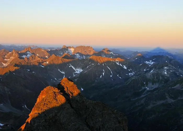 شقة Haus Fischer *