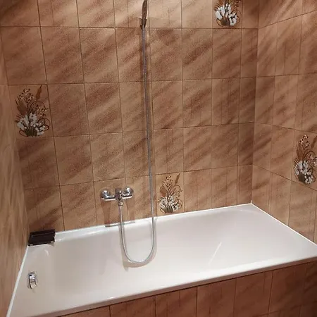 דירה Haus Fischer פרטנאו