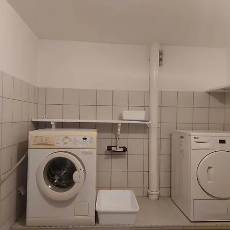 Haus Fischer פרטנאו