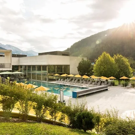 Haus Fischer Pettneu am Arlberg