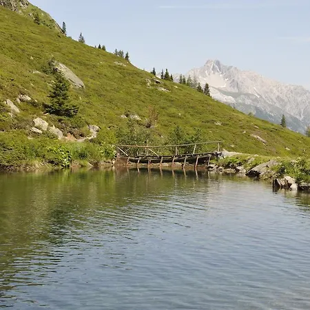 Haus Fischer Apartment *