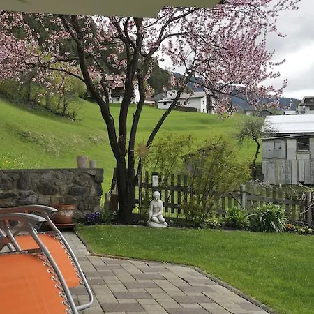 Haus Fischer Pettneu am Arlberg